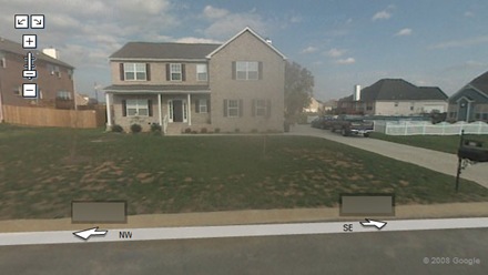 Our House
