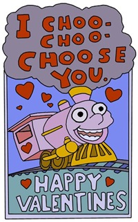 ChooChooChoose