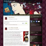 AletheaKontis.com