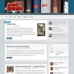 Comicbinding.com