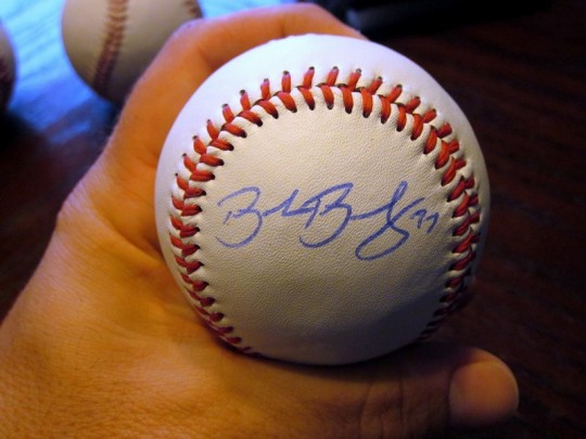 Brandon Beachy