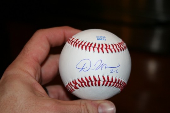 Dan Uggla