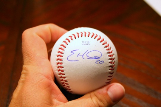 Eric Hinske