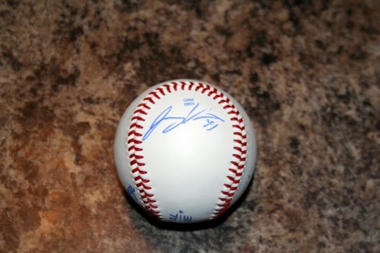 Johnny Venters