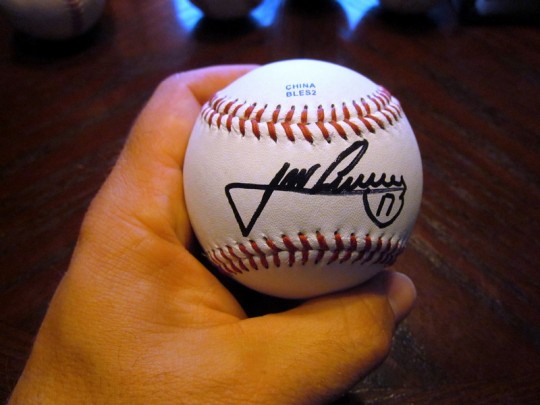 Jose Constanza
