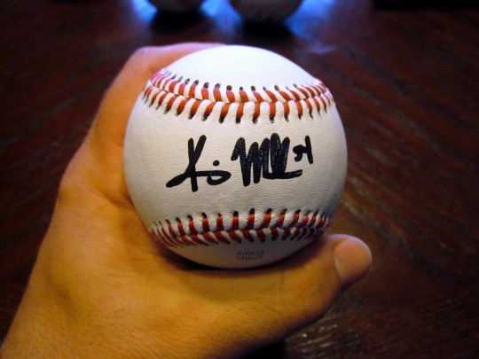 Kris Medlen