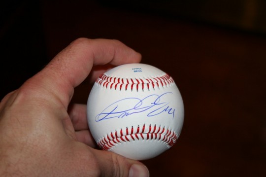 Martin Prado