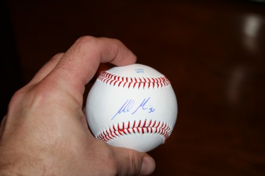 Mike Minor